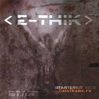 E-thik - Starterkit V0.2 (2008)