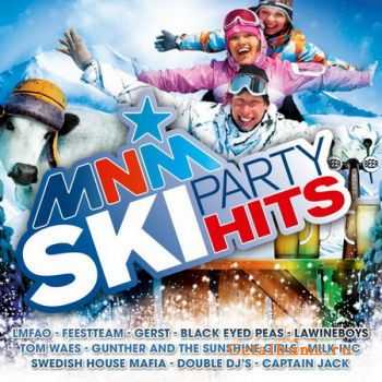 VA - MNM Ski Party Hits (2012)