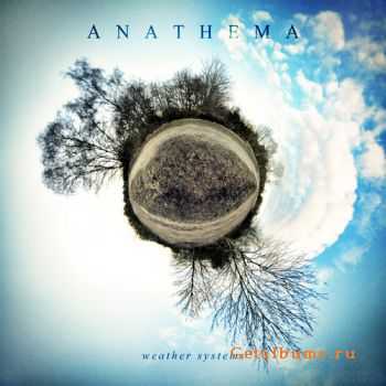 Anathema - The Beginning and the End (New Song) (2012)