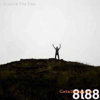 8188 - Acquire the Feel [EP] (2012)