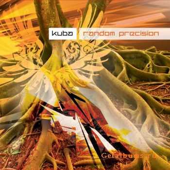 Kuba - Random Precision (2012)