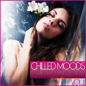 VA - Chilled Moods, Vol. 1 (2012)