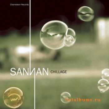 Sannan - Chillage (2011)