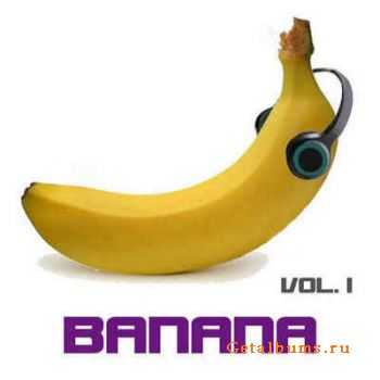 VA - Banana Vol 1 (2012)