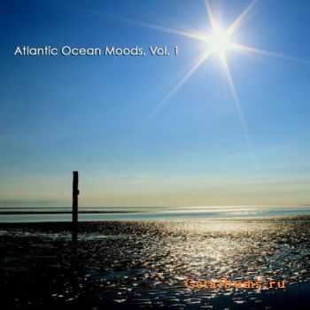 VA - Atlantic Ocean Moods (AOM)(2011)