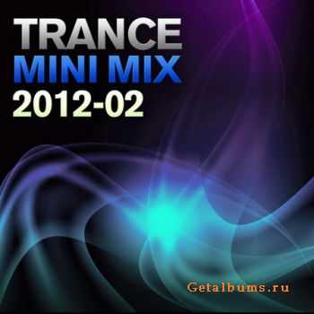 VA - Trance Mini Mix 02 (2012)