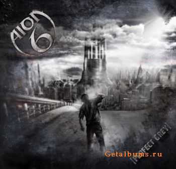 AION-6 - Perfect grey (2012) AION-6 - Perfect grey (2012)