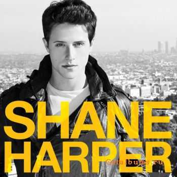 Shane Harper  Shane Harper (2012)