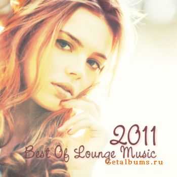 VA - Best Of Lounge Music 2011 (2011)