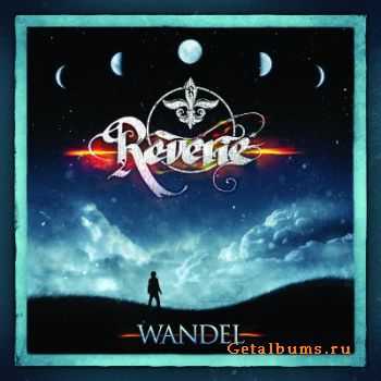 R&#234;verie - Wandel (2011)