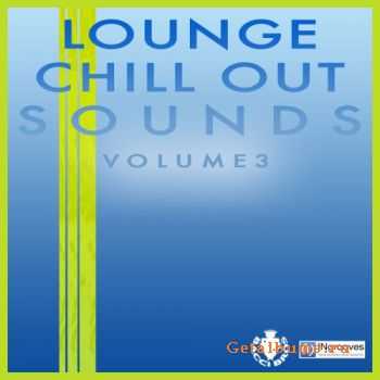 VA - Lounge Chill Out Sounds Vol.3 (2011)