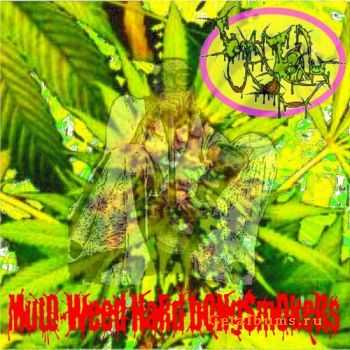 Boggy Bong  Muto Weed Hard Bongsmokers (2008)