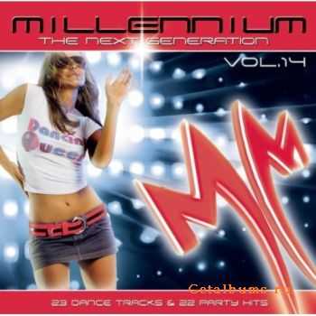 VA - Millennium The Next Generation Vol.14 (2012)