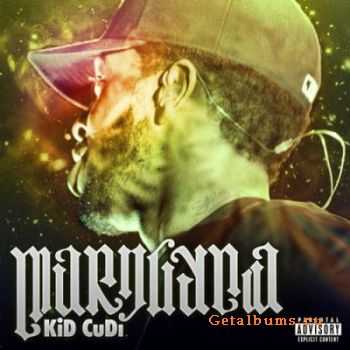 Kid Cudi - Marijuana (2012)