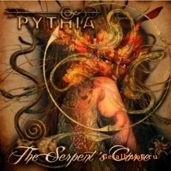 Pythia - The Serpent's Curse (2012)