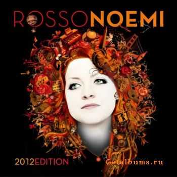 Noemi - Rosso Noemi [Special Edition] (2012)