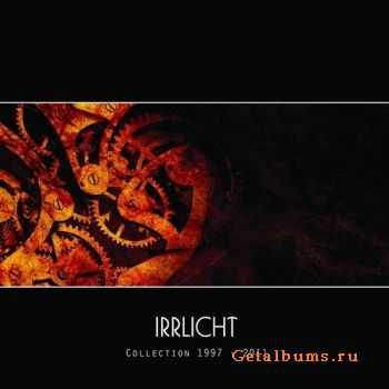 Irrlicht - Collection 1997-2011 (2012)