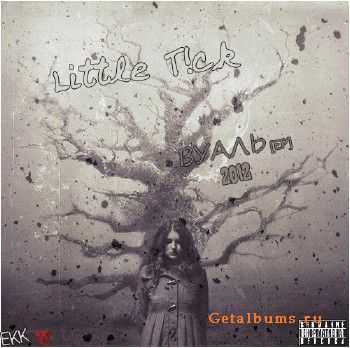 Little T!ck -  EP (2012)