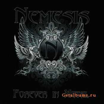 Nemesis - Forever In Metal (2011)