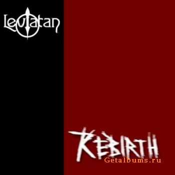 Leviatan - Rebirth (2012)