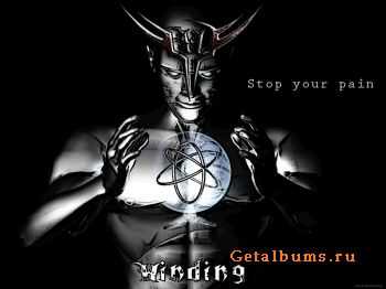 Winding - Stop your pain (single) (2012)