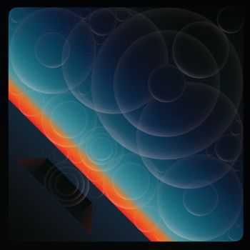 The Mars Volta - Noctourniquet (2012)