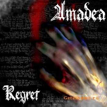 Amadea - Regret [Demo] (2007)