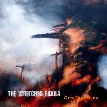 Crocell - The Wretched Eidola (2011)