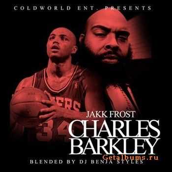 Jakk Frost - Charles Barkley (2012)