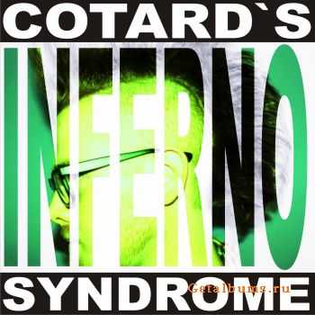 Cotard's Syndrome - Inferno (2012)