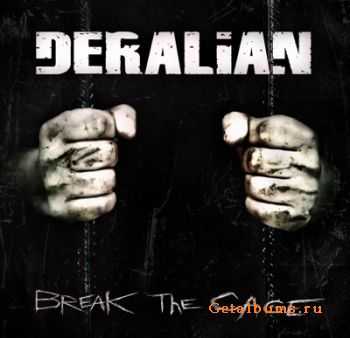 Deralian  - Break The Cage [EP] (2012)