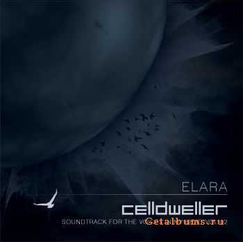 Celldweller - Elara (SVH Single) (Deluxe Edition) (2012)