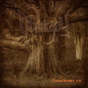 Obduracy - Sunday's Autopsy (2012)