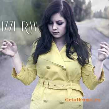 Izzi Ray - Izzi Ray (2012)