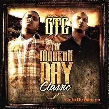 GTC - The Moderm Day Classic (2012)