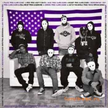 ASAP Worldwide  Always Strive And Prosper (2012)