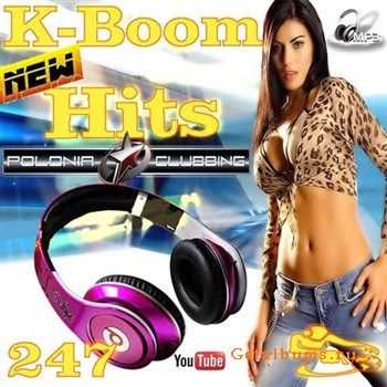 K-Boom Hits 247 (2012)