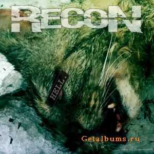 Recon - Hell [Ep] (2012)