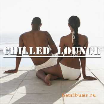 VA  - Chilled Lounge (2012)