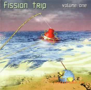 Fission Trip - Volume One  (2005)