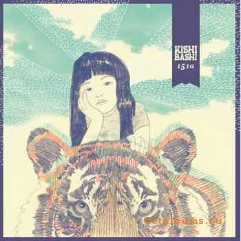 Kishi Bashi - 151a (2012)