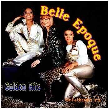 Belle Epoque - Golden Hits (2012) (Remast.)