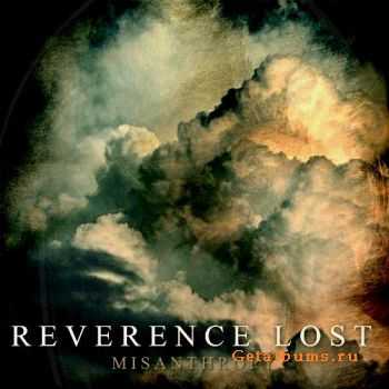 Reverence Lost - Misanthropy (2012) Reverence Lost - Misanthropy (2012)