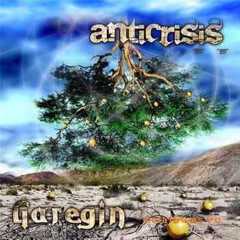 Garegin - Anticrisis (2009)