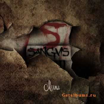 Sangvis -  [SIngle]  (2012)