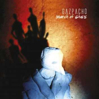 Gazpacho - March Of Ghosts (2012)