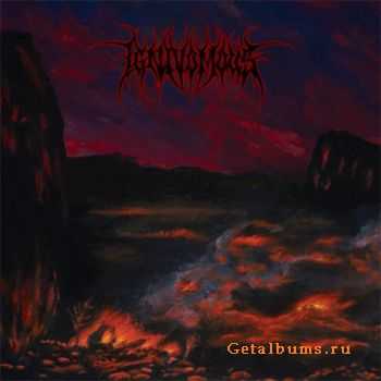 Ignivomous - Contragenesis (2012) Ignivomous - Contragenesis (2012)