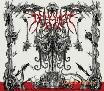 Defamer - Decrepit Rituals (2012) Defamer - Decrepit Rituals (2012)
