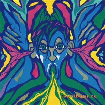 Salu - In My Shoes(2012)