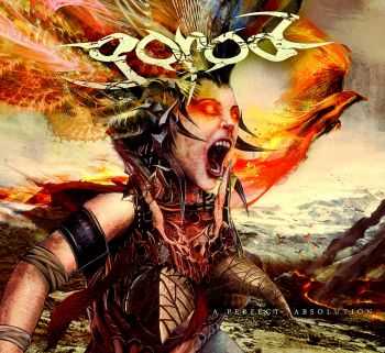 Gorod - A Perfect Absolution (2012)